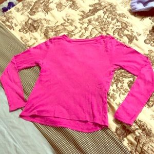 Magenta Pink Magellan Sportswear sz-M Shirt